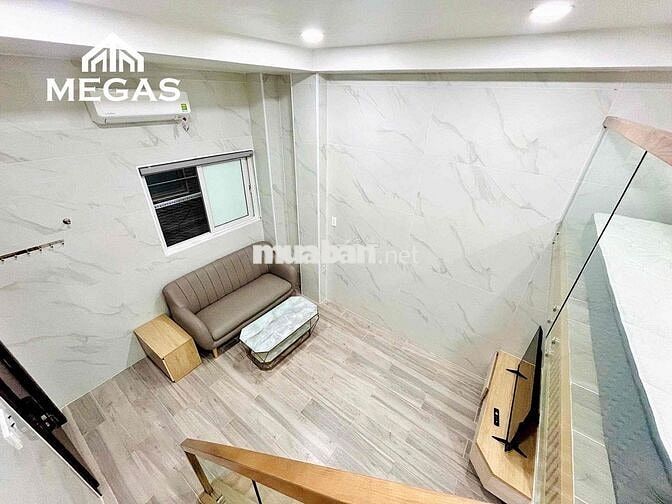✨DUPLEX LUXURY SANG TRỌNG NGAY NGUYỄN VĂN LUÔNG - MEGA BÌNH PHÚ✨
