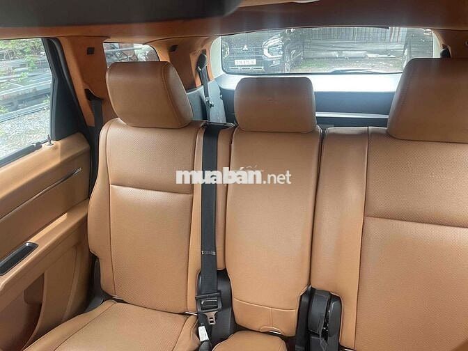 Dodge Journey 2009 Xanh đen Tự động