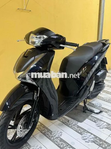 SH 125 ABS đời 2019 đen bóng xe chất 43K1-480.24