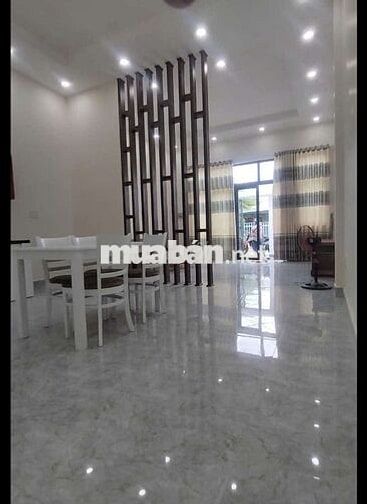 BÁN NHÀ CẤP 4 _ 5M X 19M NỞ HẬU _NGUYỄN VĂN TẠO _ LONG THỚI _ NHÀ BÈ