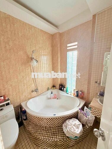 🔥 NGANG KHỦNG 9M+ – GẦN 70M² – HXH SÁT QUẬN 10 – 4 TẦNG – Ô CHỜ THANG