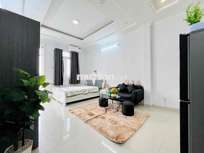 ✨CHDV FULL NỘI THẤT SIÊU RỘNG MỚI 100% CÒN MÙI SƠN NGAY LÝ CHIÊU HOÀNG
