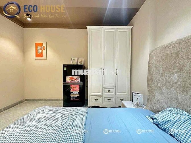 🔥 GẦN AEON TÂN PHÚ – CĂN PHÒNG MỚI 100% SIÊU CÓ GU 🔥