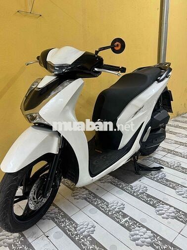 SH 125 2020 Trắng đen siêu chất 43AF-010.10
