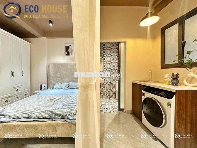 🔥 GẦN AEON TÂN PHÚ – CĂN PHÒNG MỚI 100% SIÊU CÓ GU 🔥
