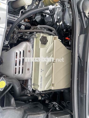 Mitsubishi Grandis 2005 siêu cọp zin .9 chủ