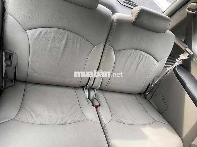 Mitsubishi Grandis 2005 siêu cọp zin .9 chủ