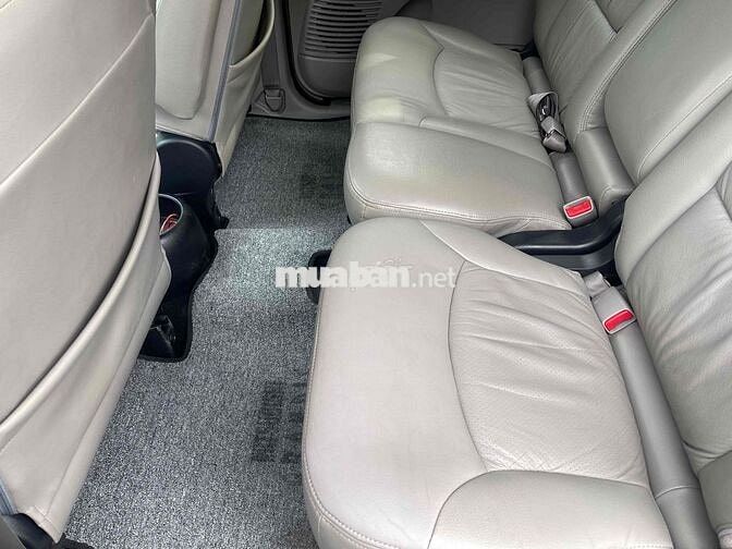 Mitsubishi Grandis 2005 siêu cọp zin .9 chủ