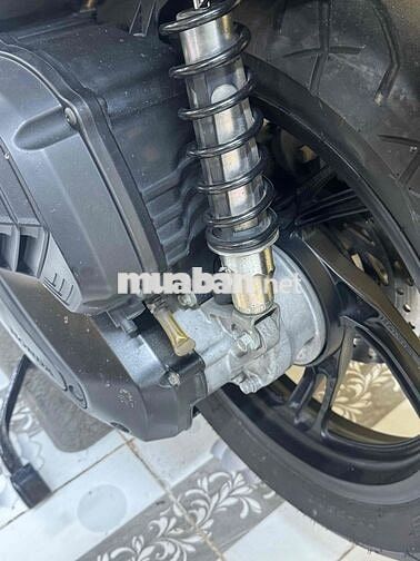 SH 125 2020 Trắng đen siêu chất 43AF-010.10