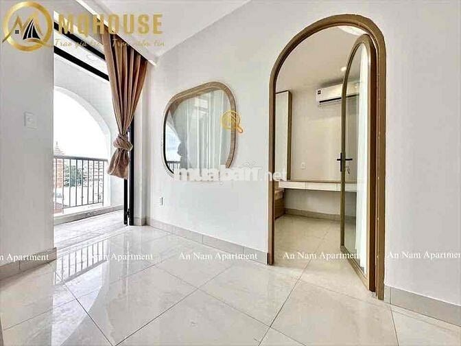 ✨Cho Thuê Căn Hộ - 1 Phòng Ngủ Tách bếp - Trung Tâm Bình Thạnh ✨