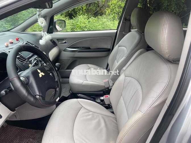 Mitsubishi Grandis 2005 siêu cọp zin .9 chủ