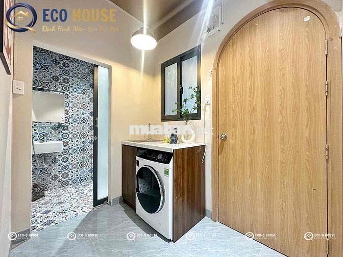 🔥 GẦN AEON TÂN PHÚ – CĂN PHÒNG MỚI 100% SIÊU CÓ GU 🔥