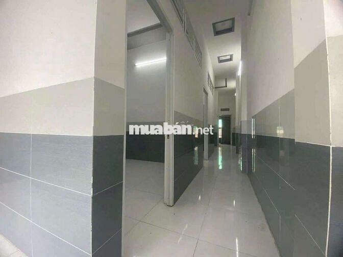 CHO THUÊ NHÀ TRỆT 2PN KDC ĐÔNG PHÚ GIÁ 3.5TR/THÁNG