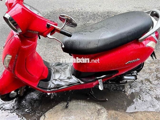ATILA CHẠY NGON MÁY ÊM MẠNH GA GIỌOC MUA ĐI LIỀN