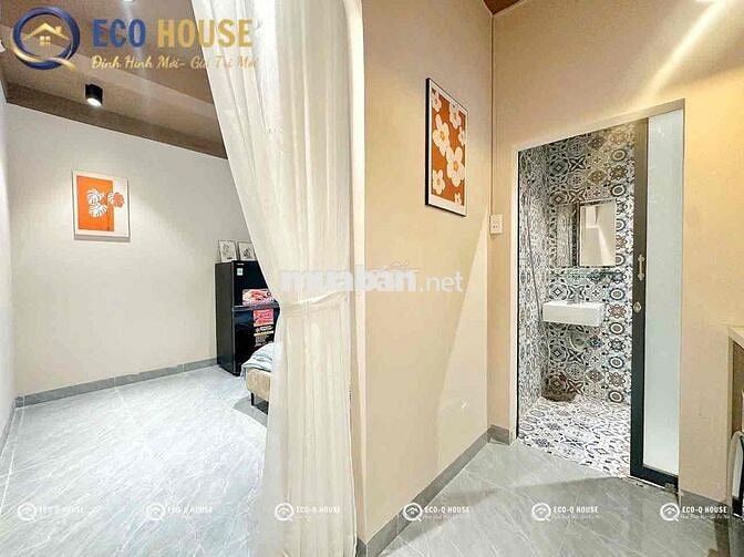 🔥 GẦN AEON TÂN PHÚ – CĂN PHÒNG MỚI 100% SIÊU CÓ GU 🔥