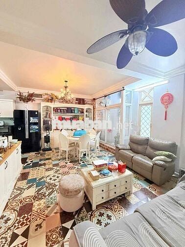 🔥 NGANG KHỦNG 9M+ – GẦN 70M² – HXH SÁT QUẬN 10 – 4 TẦNG – Ô CHỜ THANG