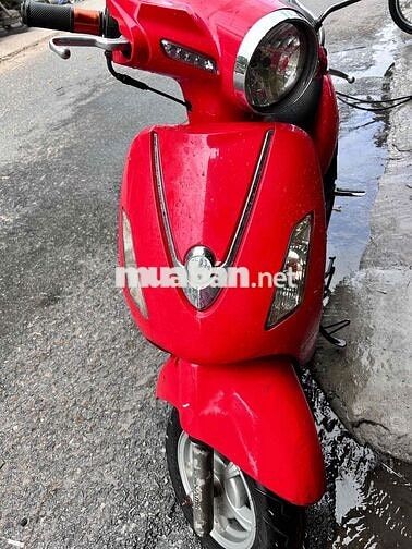 ATILA CHẠY NGON MÁY ÊM MẠNH GA GIỌOC MUA ĐI LIỀN