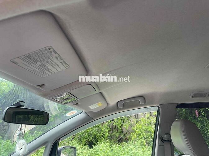 Mitsubishi Grandis 2005 siêu cọp zin .9 chủ