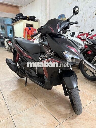 Honda Air Blade 2019 khoá ga biển 43 nguyên rin