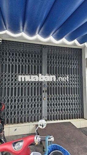 Ngay Âu Cơ & Thoại Ngọc Thầu! Nhà vừa ở, kinh doanh, kho. Hẻm xe tải