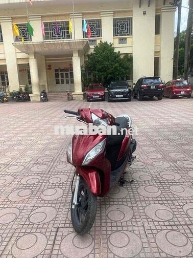 Honda Vision  nguyên bản