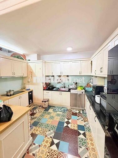 🔥 NGANG KHỦNG 9M+ – GẦN 70M² – HXH SÁT QUẬN 10 – 4 TẦNG – Ô CHỜ THANG