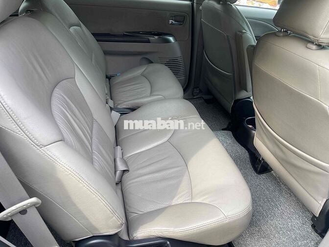 Mitsubishi Grandis 2005 siêu cọp zin .9 chủ