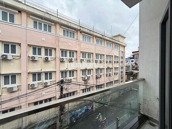 1 Phòng Ngủ - 1 Phòng Khách - Ban Công 50m2