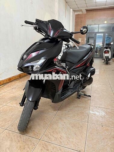 Honda Air Blade 2019 khoá ga biển 43 nguyên rin