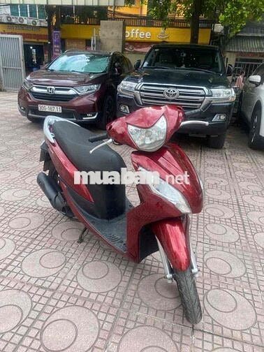Honda Vision  nguyên bản