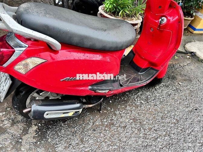 ATILA CHẠY NGON MÁY ÊM MẠNH GA GIỌOC MUA ĐI LIỀN