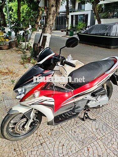 Honda Air Blade 2011 máy rin êm, chức năng đầy đủ