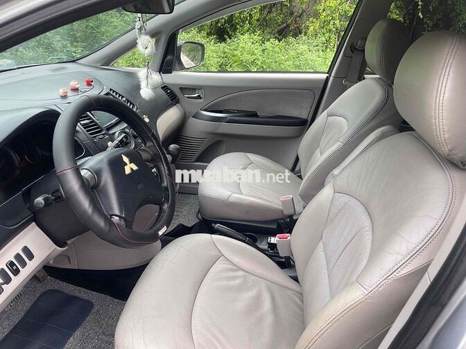 Mitsubishi Grandis 2005 siêu cọp zin .9 chủ