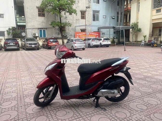 Honda Vision  nguyên bản