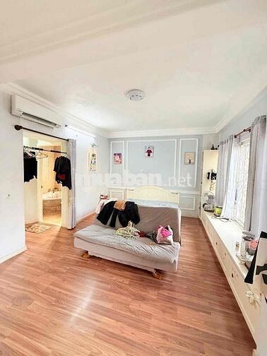 🔥 NGANG KHỦNG 9M+ – GẦN 70M² – HXH SÁT QUẬN 10 – 4 TẦNG – Ô CHỜ THANG