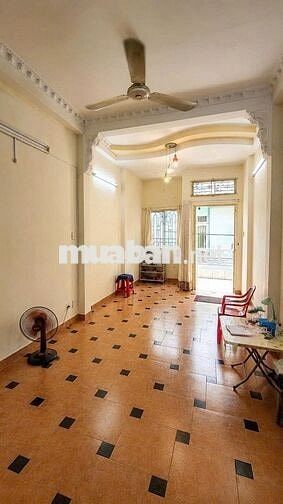 Nhà hẻm Ô tô Cách Mạng Tháng Tám, QUẬN TÂN BÌNH, 40 m2, 6.9 tỷ