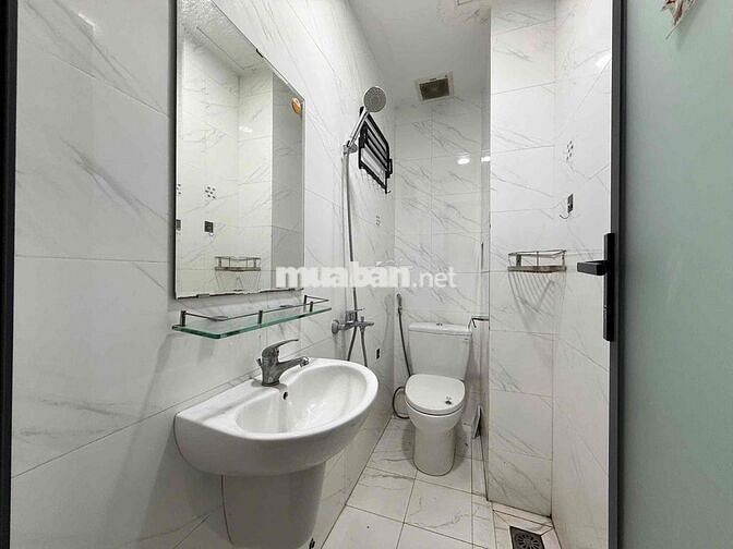 1 Phòng Ngủ - 1 Phòng Khách - Ban Công 50m2