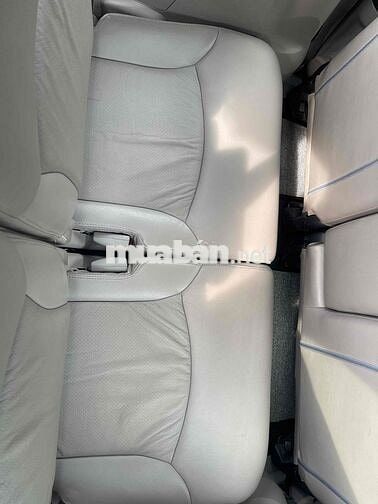 Mitsubishi Grandis 2005 siêu cọp zin .9 chủ