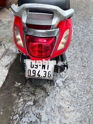 ATILA CHẠY NGON MÁY ÊM MẠNH GA GIỌOC MUA ĐI LIỀN