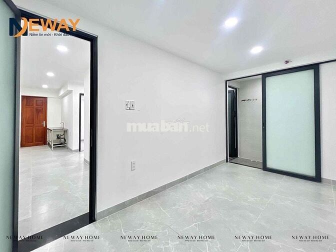 3PN 2WC MỚI 100% CHƯA AI Ở - SẴN NỘI THẤT - CHI PHÍ SIÊU HẠT DẺ