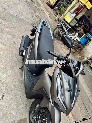 ⭕️⭕️ Vario 150 Nâu đen cuối 2020 xe đẹp có góp