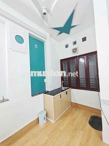 phòng sạch sẽ full nội thất giờ giấc tự do Phạm Văn Chiêu