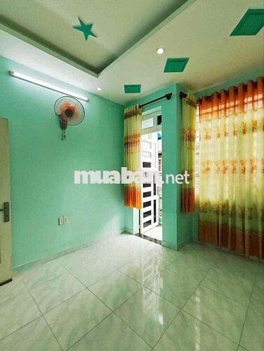 Cho Thuê Nhà Nguyên Căn Gò Vấp