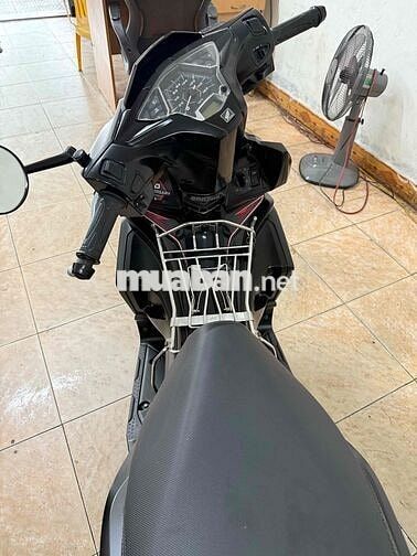Honda Air Blade 2019 khoá ga biển 43 nguyên rin