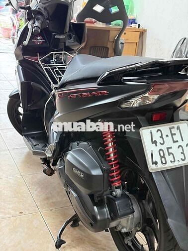 Honda Air Blade 2019 khoá ga biển 43 nguyên rin
