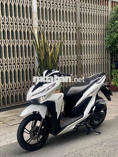 Honda Vario 150 hỗ trợ nợ xấu