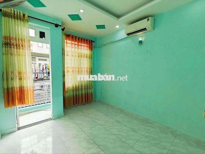 Cho Thuê Nhà Nguyên Căn Gò Vấp