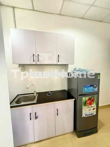 CĂN HỘ DỊCH VỤ ĐẦY ĐỦ TIỆN NGHI ĐI BỘ ĐẾN IUH 3P ĐẾN VLU 5P