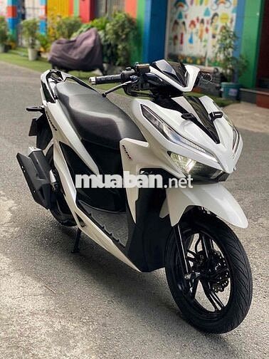 Honda Vario 150 hỗ trợ nợ xấu