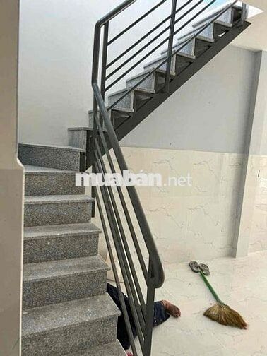 CHO THUÊ NHÀ NGUYÊN CĂN GẦN ĐẦM SEN - 1TRỆT1LẦU[3,5x15M] - HẺM XE TẢI